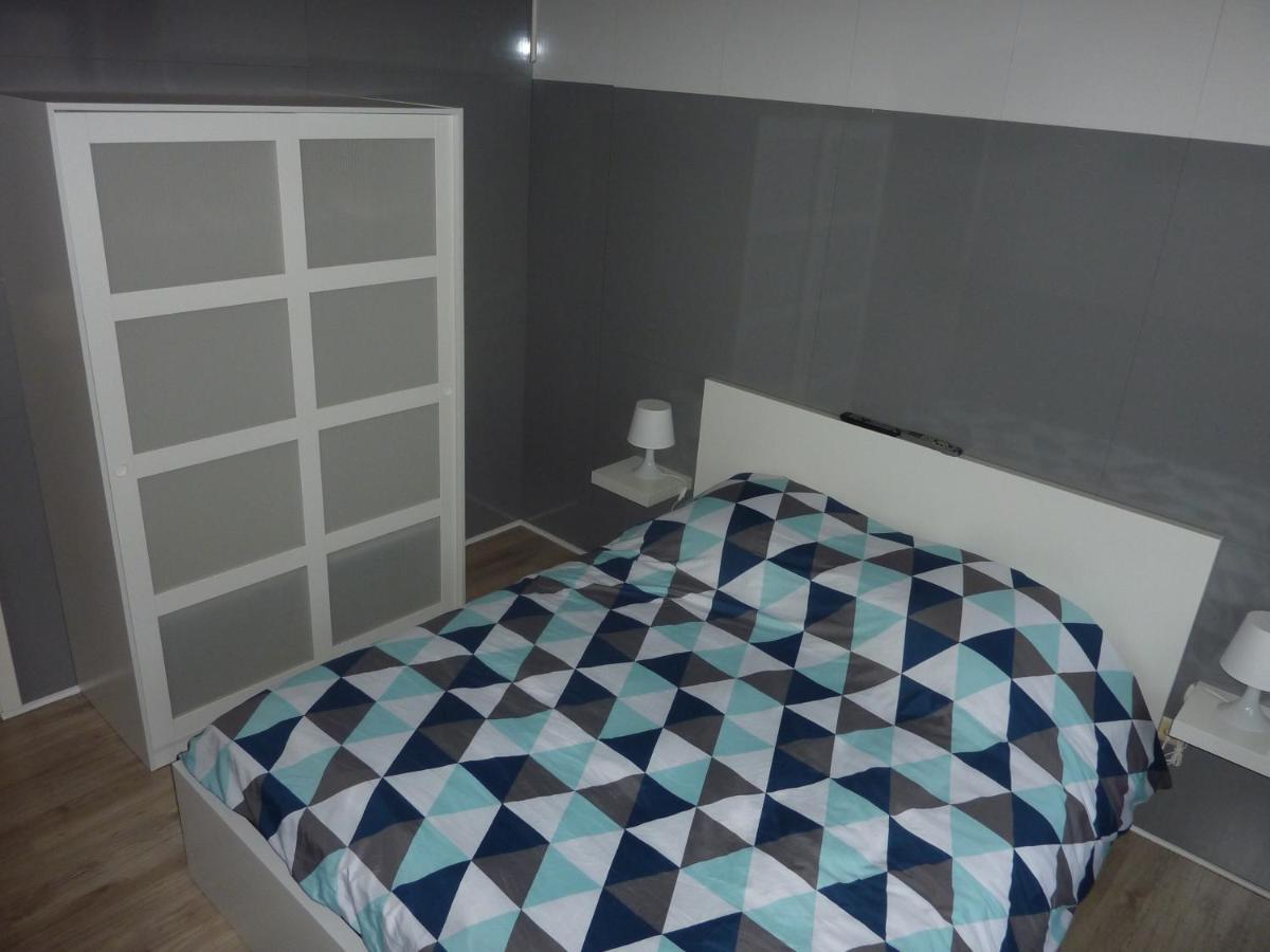 Vakantie Woning De Loft Dilsen-Stokkem Exterior photo