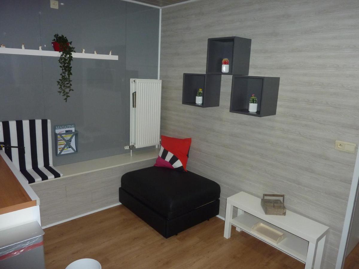 Vakantie Woning De Loft Dilsen-Stokkem Exterior photo