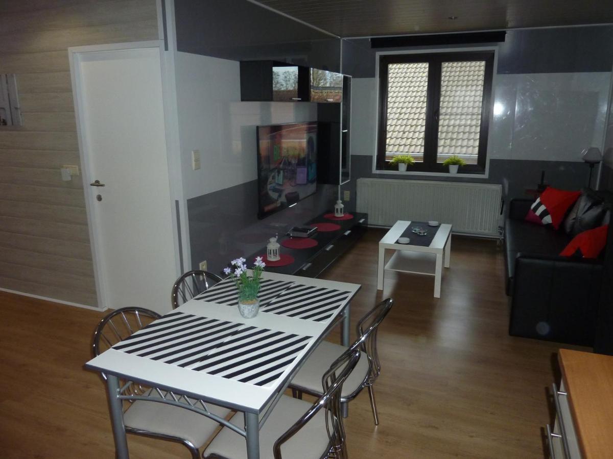 Vakantie Woning De Loft Dilsen-Stokkem Exterior photo