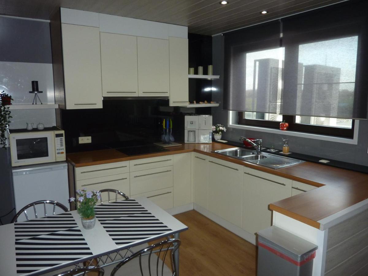 Vakantie Woning De Loft Dilsen-Stokkem Exterior photo