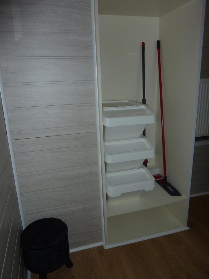 Vakantie Woning De Loft Dilsen-Stokkem Exterior photo