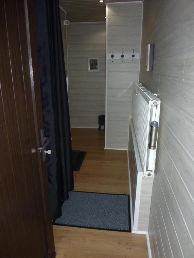Vakantie Woning De Loft Dilsen-Stokkem Exterior photo